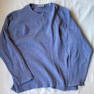 Fear of God FoG Thermal